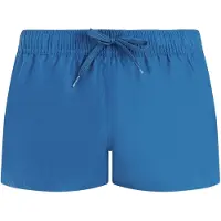Protest Women's PRTEvi Beachshort Pantaloncini Donna (40, blu)