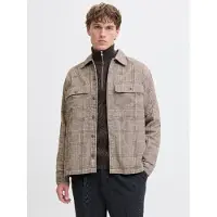 Jack & jones Giacca Camicia Relaxed Fit