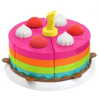 Chicco Torta Arcobaleno 2 In 1