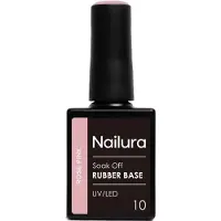Nailura Base Per Smalto Per Unghie 10 10 Ml