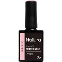 Nailura Base Per Smalto Per Unghie 6 10 Ml