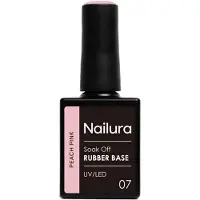 Nailura Base Per Smalto Per Unghie 7 10 Ml