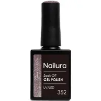 Nailura Smalto Per Unghie 352 10 Ml