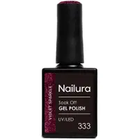 Nailura Smalto Per Unghie 333 10 Ml