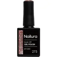 Nailura Smalto Per Unghie 275 10 Ml