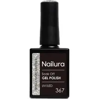 Nailura Smalto Per Unghie 367 10 Ml