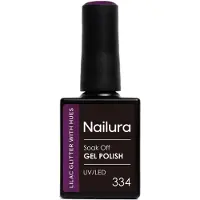 Nailura Smalto Per Unghie 334 10 Ml