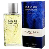 Rochas Eau de Eau de Toilette 100 ml — Uomo