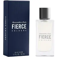Abercrombie & Fitch Fierce EDC 50ml — Eau de Toilette