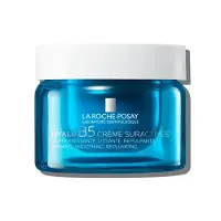 La Roche-Posay Crema Viso Idratante Hyalu B5 50 ml — Crema idratante