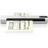 Epson Scanner Workforce Ds-70