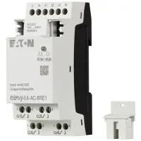 Eaton EASY-E4-AC-8RE1 In 197221 /Estensione di uscita per easyE4 197221