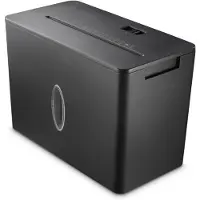 Hama Distruggidocumenti Safe X40-b