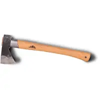 Gränsfors Outdoor Axe 425, ascia da bushcraft