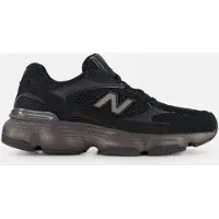 New Balance 603 Sneaker Uomo (44, nero)