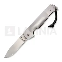 Cold Steel Coltello pieghevole Pocket Bushman