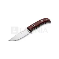 Muela Coltello da caccia Husky RWL Rosewood
