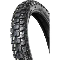 Motoz Pneumatico Anteriore Off-road Tractionator Desert 57m Tt