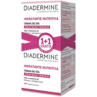 Diadermine Trattamento Viso Ess Day 50ml Ph5 2x1