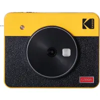 Kodak Fotocamera Istantanea Mini Shot Combo 3 Retro C300r