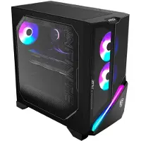 MSI Pc Desktop Da Gaming Mpg Infinite X3 Ai 2nvr7-641eu Ultra 7 265kf/32gb/1tb Ssd/nvidia Geforce Rtx 5070 Ti