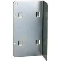 Schneider Electric Binario SF/SM max. 15 kg NSYGB140 (confezione da 2)