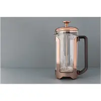 La Cafetière Teiera Roma 8