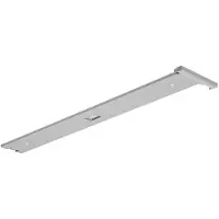 Trilux Sistema di montaggio a soffitto - Kit di montaggio per apparecchi LuceoS D2 ZD/03