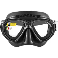 Cressi Maschera Subacquea Samoa Tx