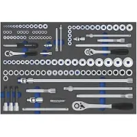 Matador Set di chiavi a bussola 81641421