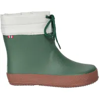 Viking Kid's Alv Barefoot Stivali di gomma Bambini (28, olivia)