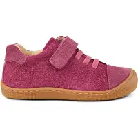 Koel Kid's Domy II Fantasy Scarpe barefoot Bambini (26, fuchsia)