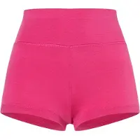 Super.natural Women's Super Panty Pantaloncini Donna (L, fuchsia)