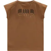 CMP Maglietta A Maniche Corte 33n6697