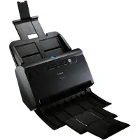 Canon ImageFORMULA DR-C230 A4 Scanner