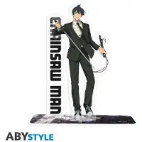 Abysse Corp Figura Aki