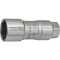 Hazet punta per candele, 880MGT-18