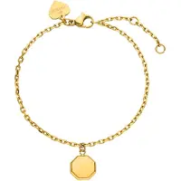 Purelei Beloved Armband Gold Taglia: OS | Braccialetti Outlet | Donna | Giallo