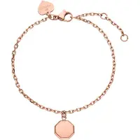 Purelei Beloved Armband Rosegold Taglia: OS | Braccialetti Outlet | Donna | Rosa