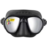 Cressi Maschera Per Pesca Subacquea Calibro Mirror