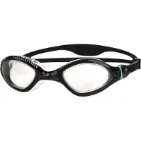 Zoggs Occhiali Da Nuoto Tiger Lsr+