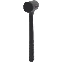 Ks Tools Mazza a facce morbide Non rilegata 860 g 140.5256