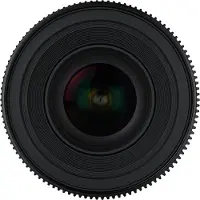 7artisans 12mm T2.9 Fuji (attacco FX)