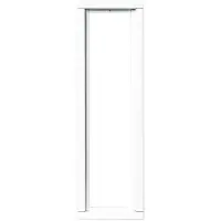 Siedle Vario Kombirahmen KR 611-4/1-0 SM (216855)