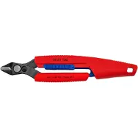 Knipex 78 61 150 SB Slim Knips - Pinza da taglio di precisione