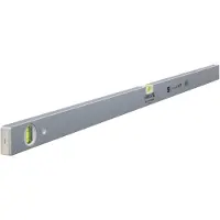 Stabila Type 80 U 18801 Spirit level 120 cm 0.5 mm/m