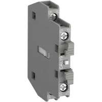 ABB CAL19-11B CAL19-11B Blocco di interruttori ausiliari con blocco laterale 1S + 1Ö