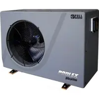Star Pump Pompa Di Calore Inverter Silverline 200 19.2kw 7-9 M³/h