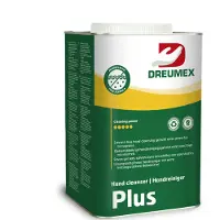 Dreumex Plus, 4,5 kg