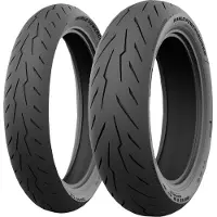 Pirelli Pneumatico Anteriore Custom Diablo Powercrusiser 63h Tl